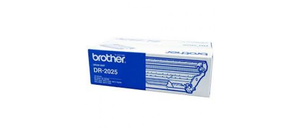 Brother DR 2025 Drum Unit